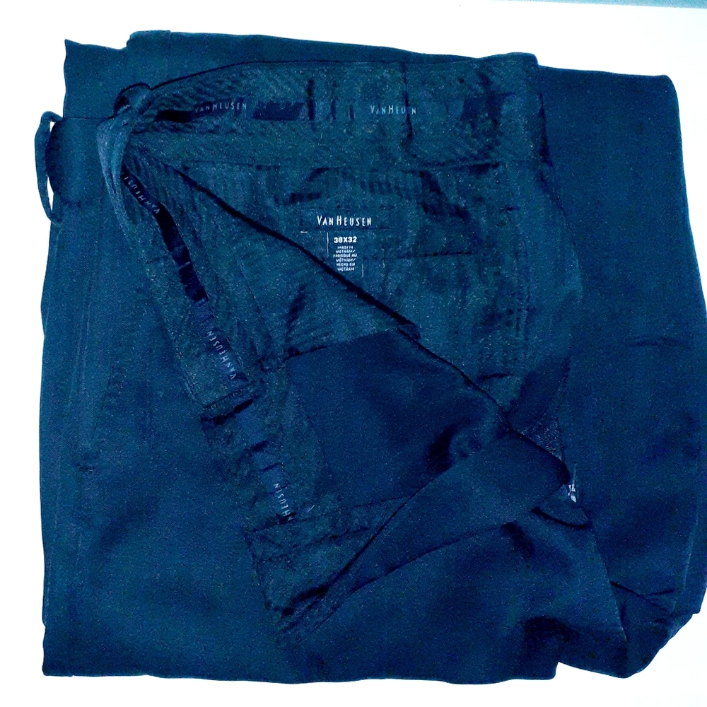 Mens dress pants.